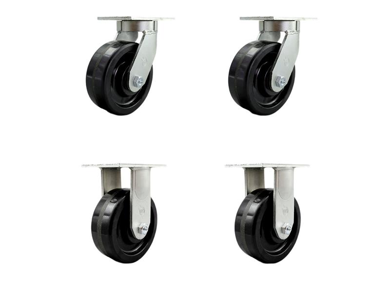 SERVICE CASTER CORPORATION CRAN-SCC-KP92S830-PHR-2-R-2