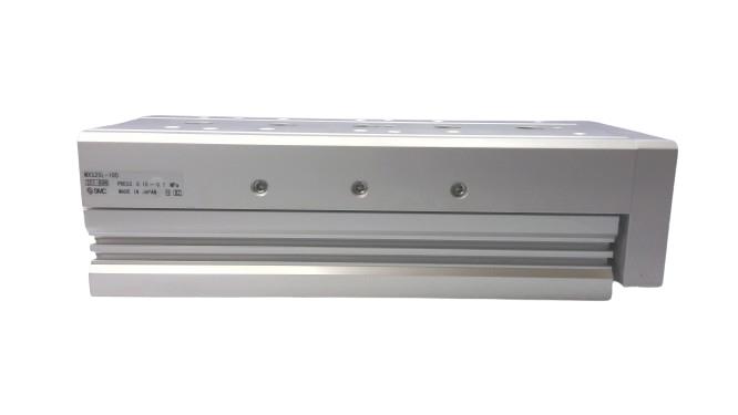 SMC MXS25L-100