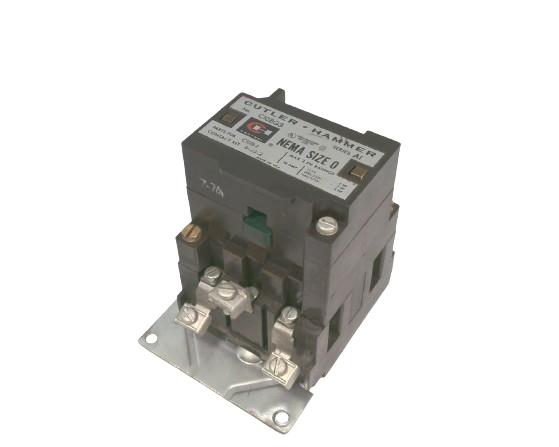 EATON CORPORATION C10BG3B