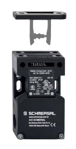 SCHMERSAL AZ 16-03ZIB1-M20-1747
