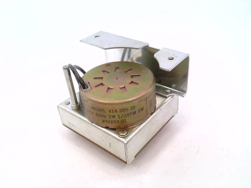 CARRIER PARTS INC HK 25MJ 174