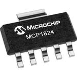 MICROCHIP TECHNOLOGY INC MCP1824T-3302E/DC