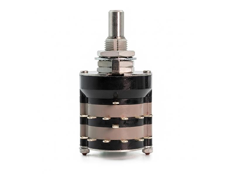 GRAYHILL INC 44MS30-01-1-04N