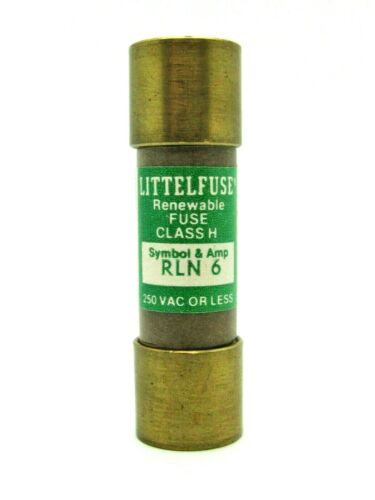 LITTELFUSE RLN-6
