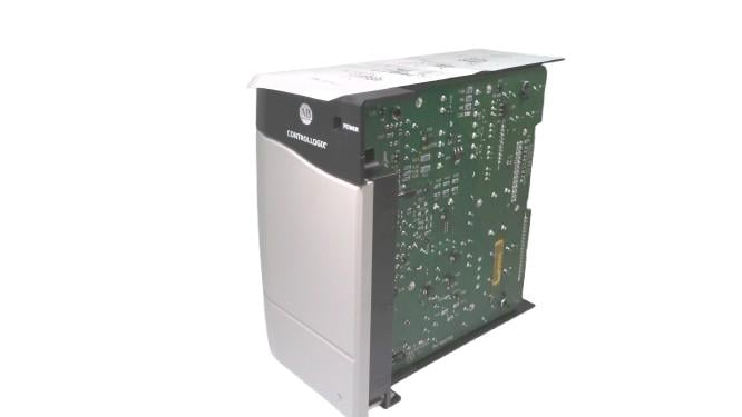 ALLEN BRADLEY 1756-PB50