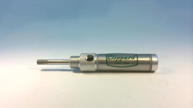 CLIPPARD SRR-12-1