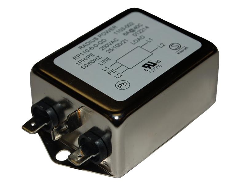 ASTRODYNE TDI RP110-20-2.2-QD