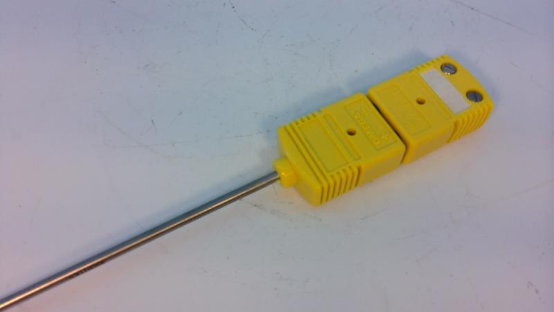 OMEGA ENGINEERING KQSS-18G-12