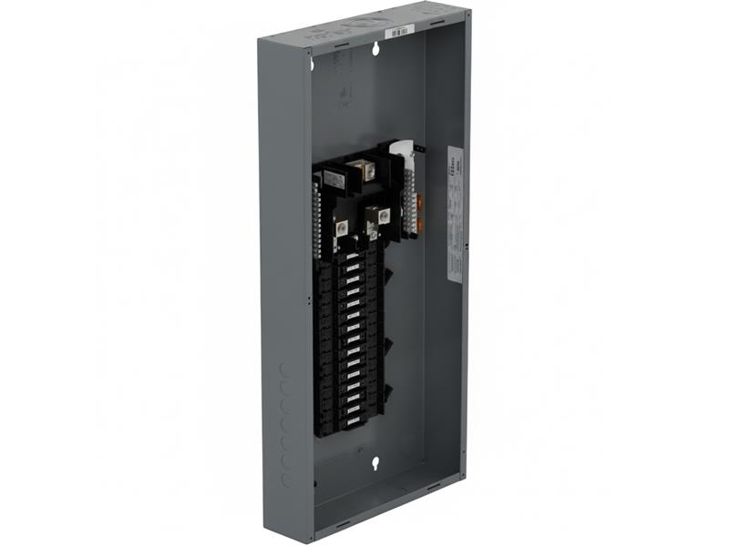 QO130M200 by SCHNEIDER ELECTRIC