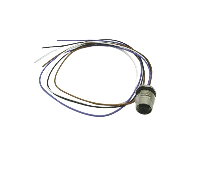 PHOENIX CONTACT SACC-DSI-M12FS-4CON-M16/0,5