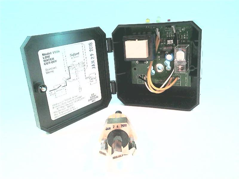 HYDROLEVEL SAFGARD-1150