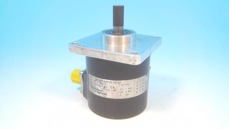 TURCK T85805MPTG36000