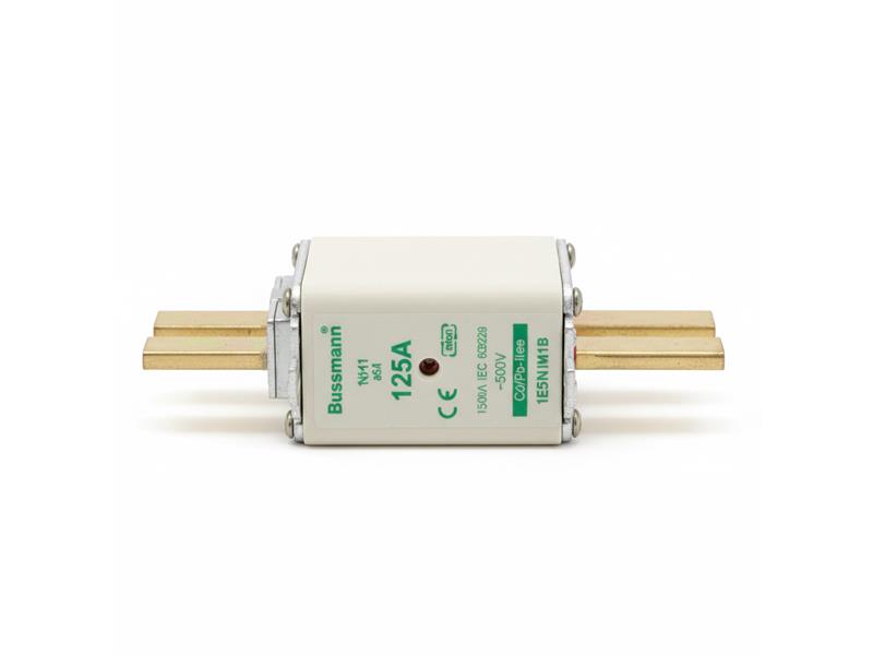 125NHM1B by EATON CORPORATION