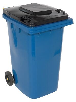 VESTIL TH-64-BLU