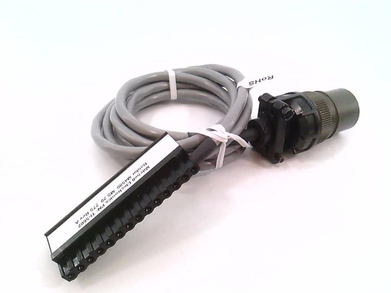 MITCHELL ELECTRONICS TI-5602
