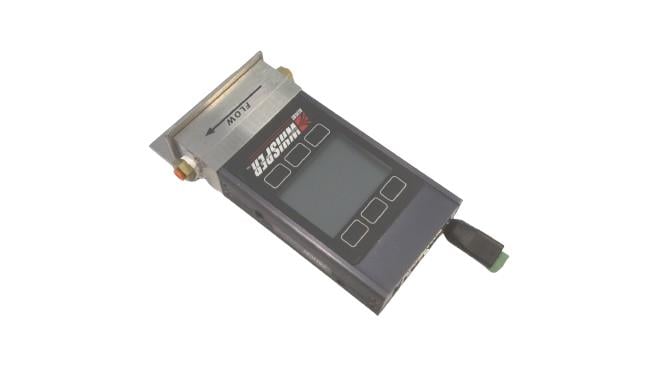 ALICAT SCIENTIFIC MW-50SCCM-D-EIP/GAS:AIR