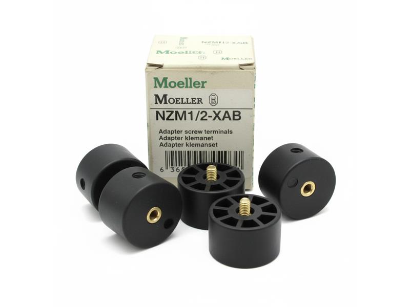 NZM1/2-XAB by EATON CORPORATION