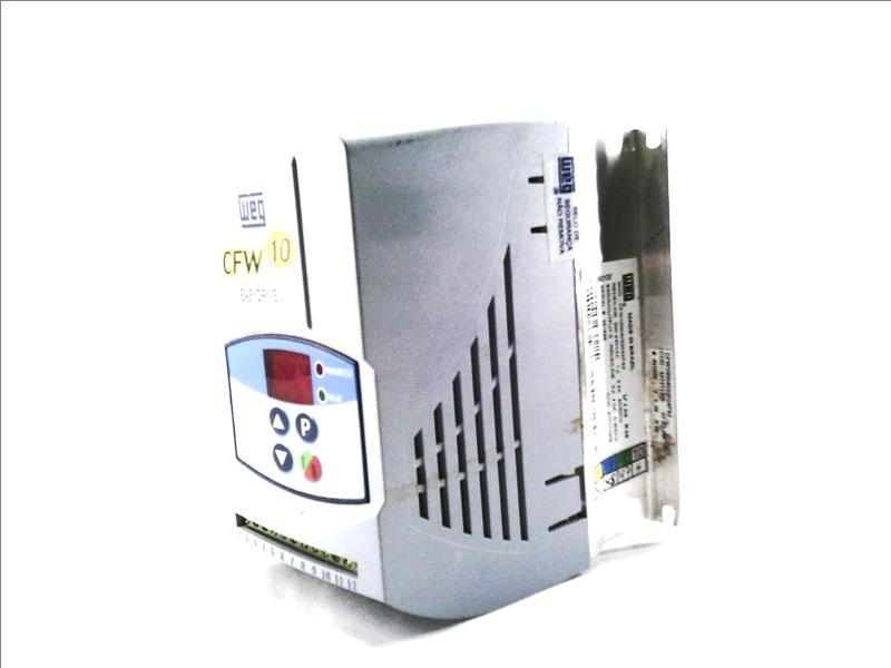 WEG CFW100040S2024PSZ