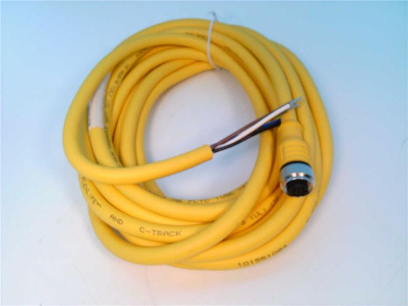 TURCK RKC 4.5T-5/CS14274
