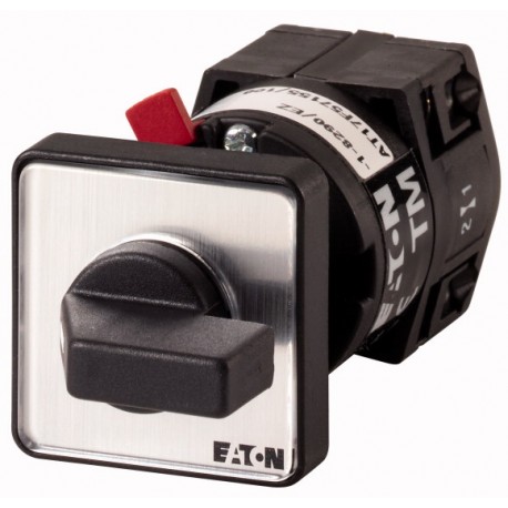 EATON CORPORATION TM-1-8291/EZ