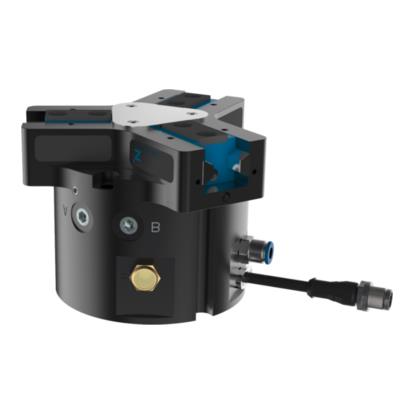 ZIMMER GPD5008NC-IL-10-A