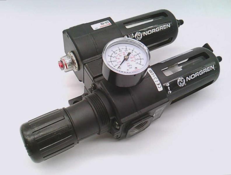 NORGREN BL74-625G