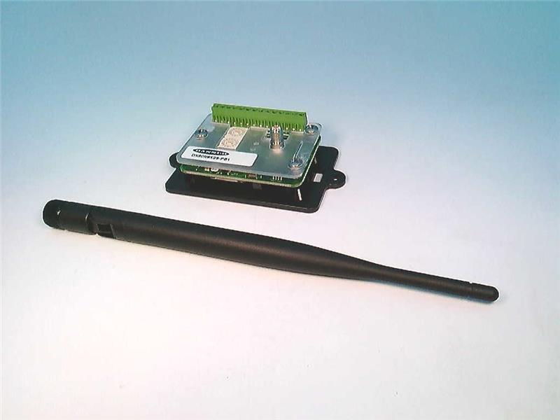 BANNER ENGINEERING DX80N9X2S-PB1