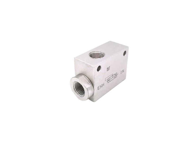MVQE-100-6A-NPT by MINDMAN