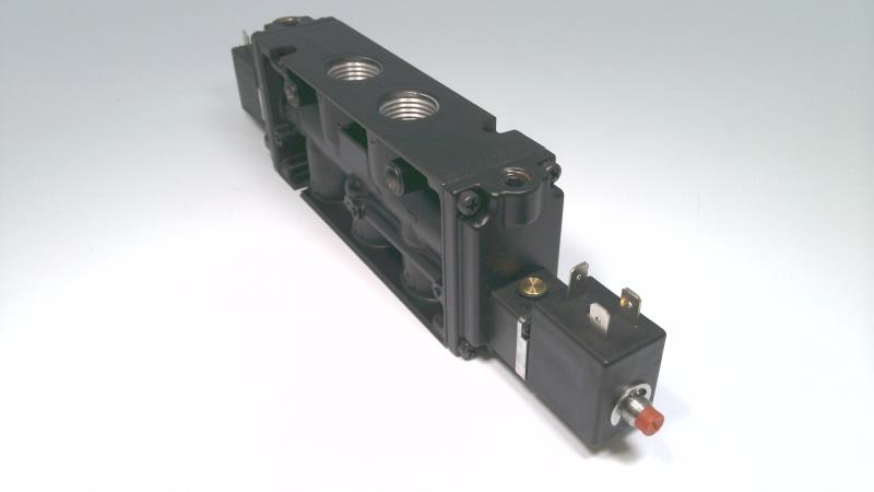 NORGREN MN01CGA25AJPA