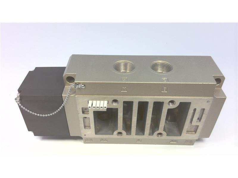 VFS6000-P-06T by SMC