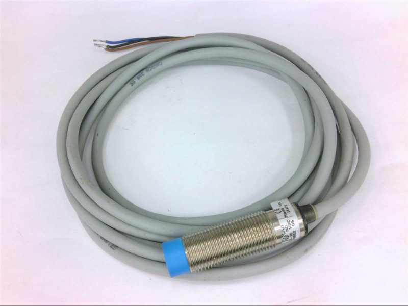 INFRA EI12UAO