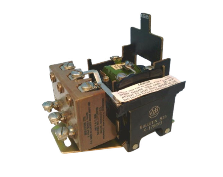 ALLEN BRADLEY 775-3775B03