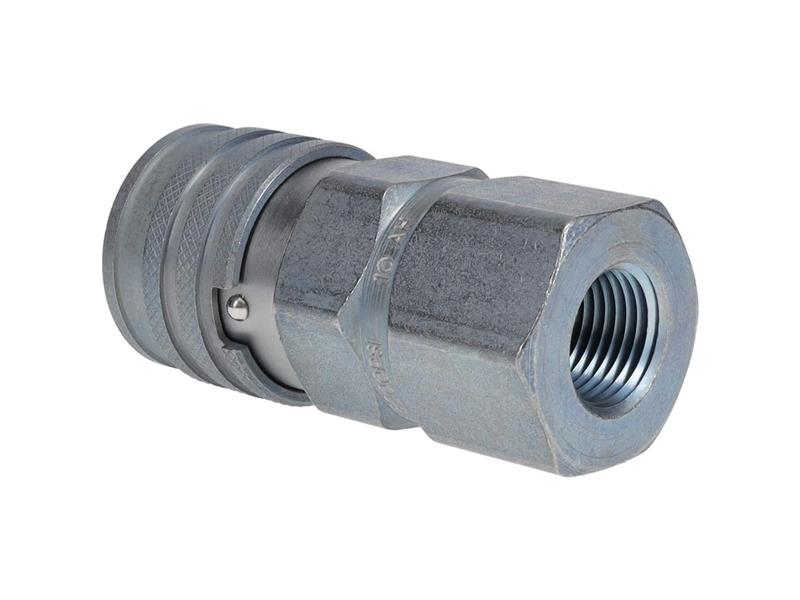 PARKER FEM-501-8FP
