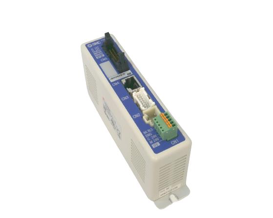 SMC LECP6N3-LEHZ20LK2-10