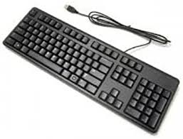 DELL KB216D
