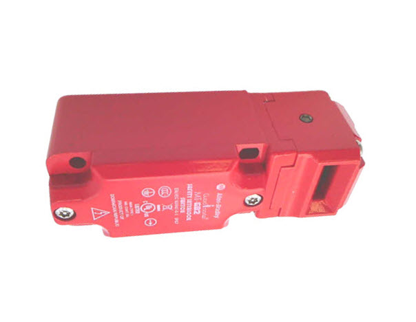 ALLEN BRADLEY 440K-MT55026