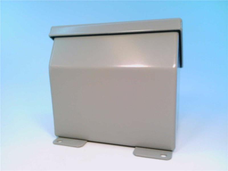 HAMMOND MANUFACTURING 1490MD2