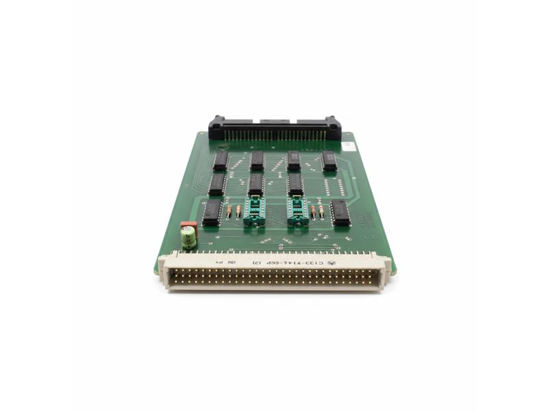 CLERICI AUTOMATION CF0336