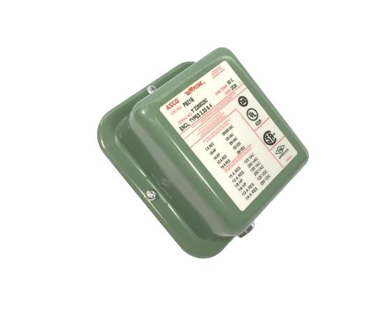 ASCO PB21B/RV24A21