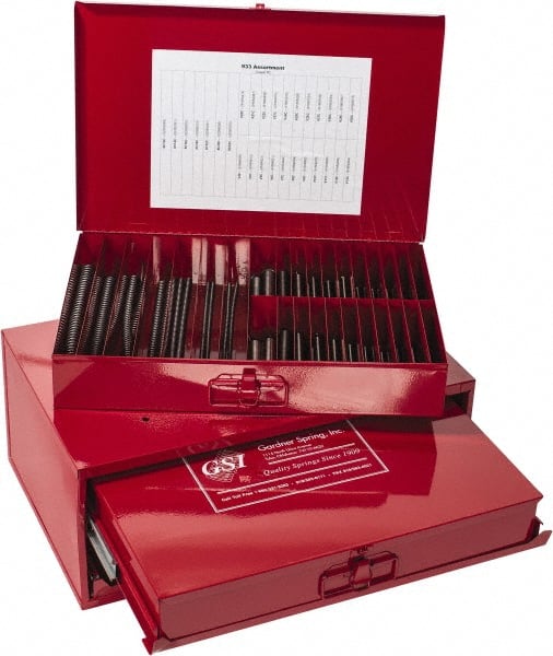 GARDNER SPRING 933 ASST