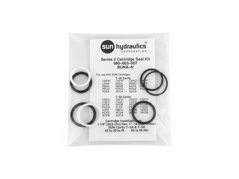 SUN HYDRAULICS 990003007