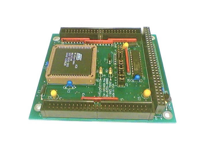 WINSYSTEMS 400-0255-000B