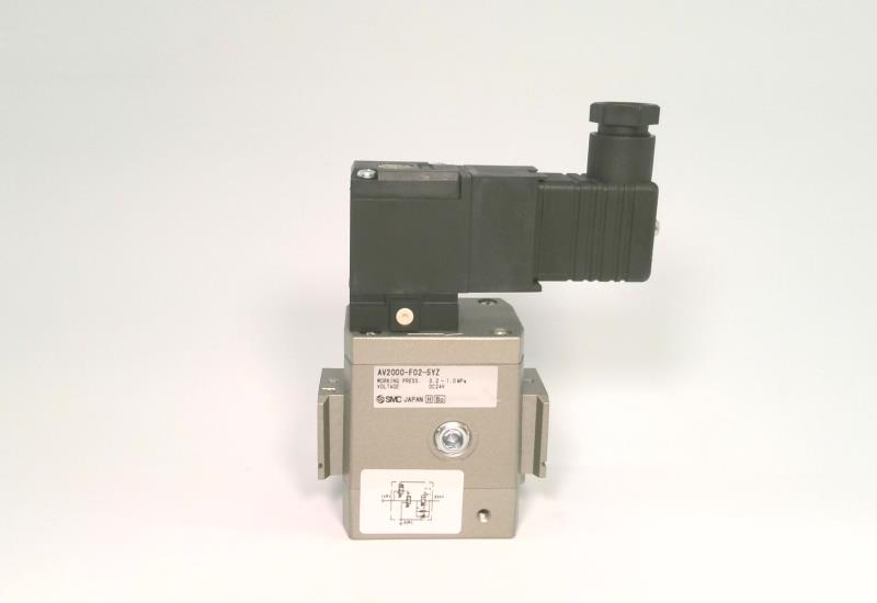 SMC AV2000-F02-5YZ