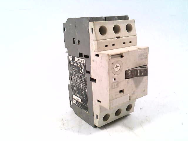 C&S CONTROLS TCMS-32S6