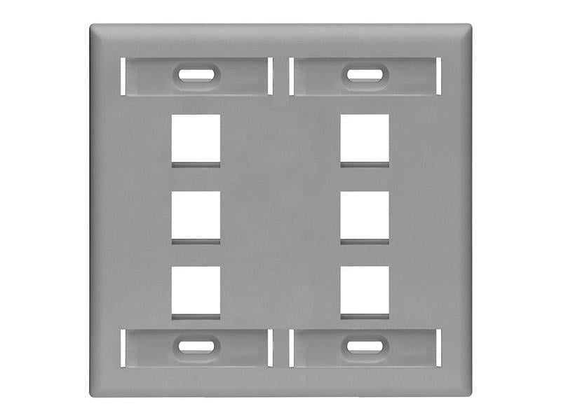 LEVITON 42080-6GP