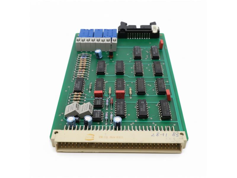 CLERICI AUTOMATION CS0339