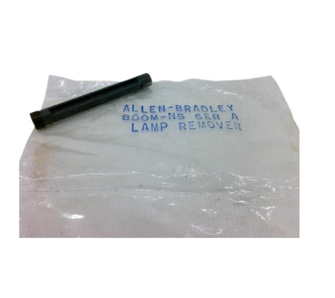 ALLEN BRADLEY 800M-N5