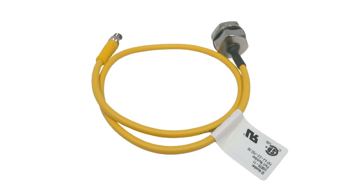 TURCK FKP 4.4-0.5-PSG 3M