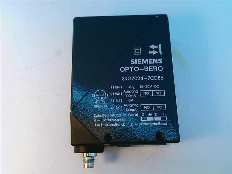 SIEMENS 3RG7024-7CD86