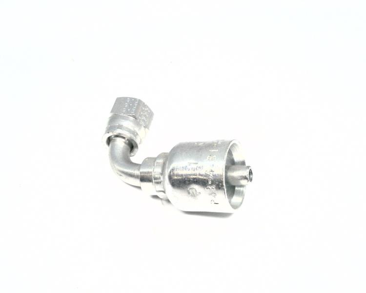 PARKER 13943-5-4